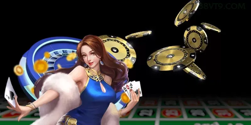 Evolution Gaming Roulette