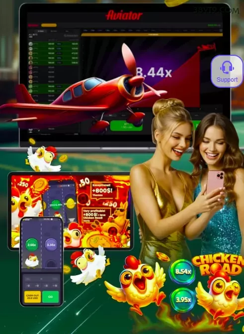 Fortune Tiger Slot