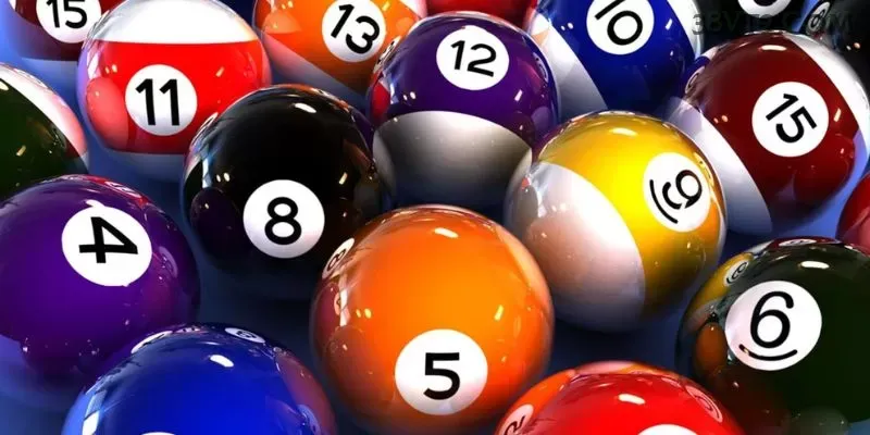 Imagem promocional dos jogos de lottery da 38v